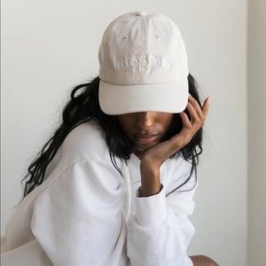 Hommebody Tan Hat